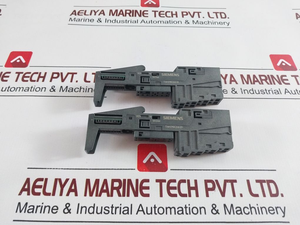 Siemens 6Es7 193-4Cb30-0Aa0