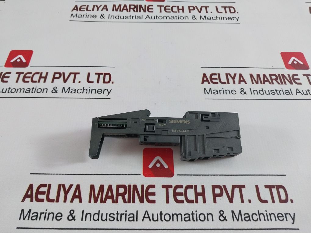 Siemens 6Es7 193-4Cb30-0Aa0 Terminal Module