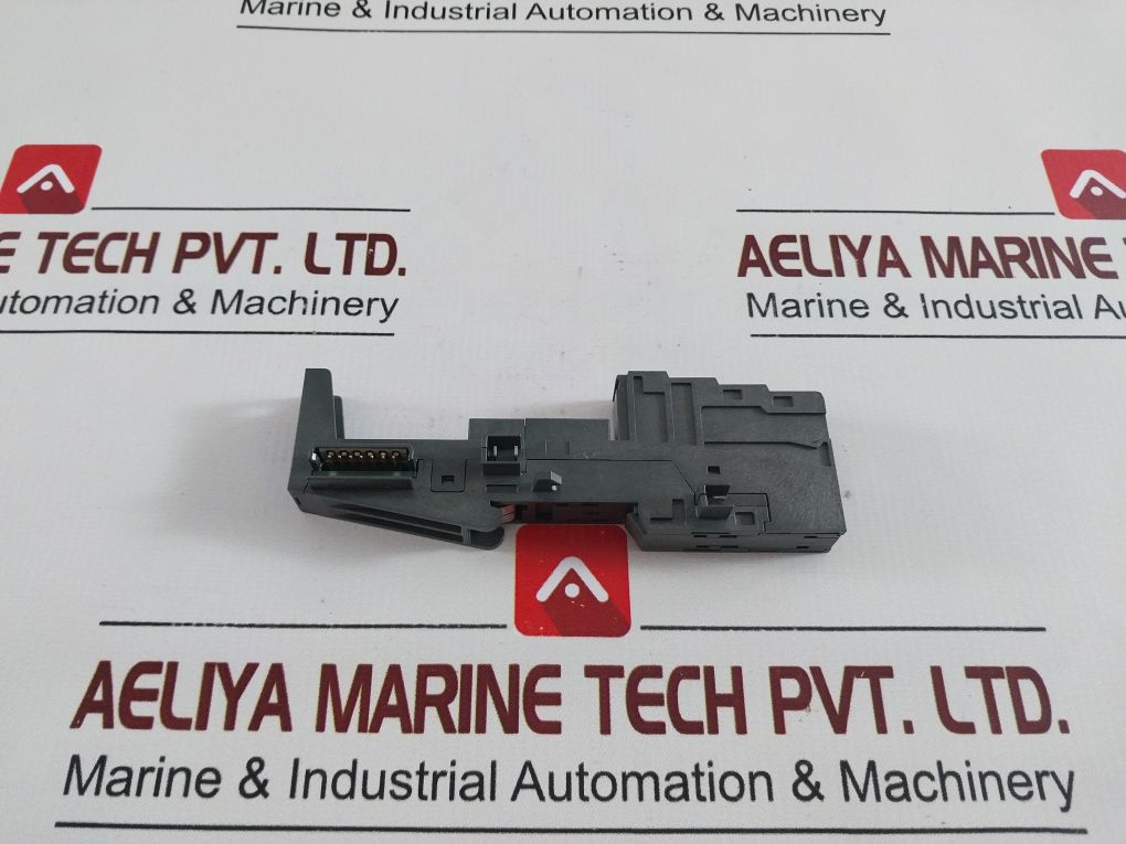 Siemens 6Es7 193-4Cb30-0Aa0 Terminal Module