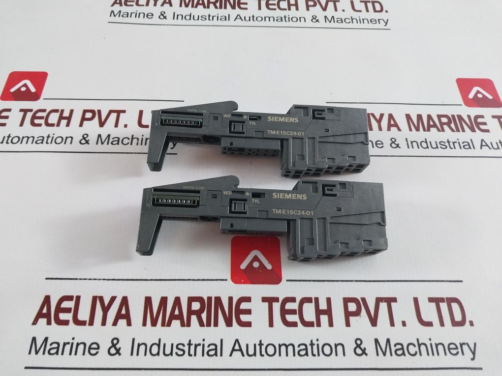 Siemens 6Es7 193-4Cb30-0Aa0