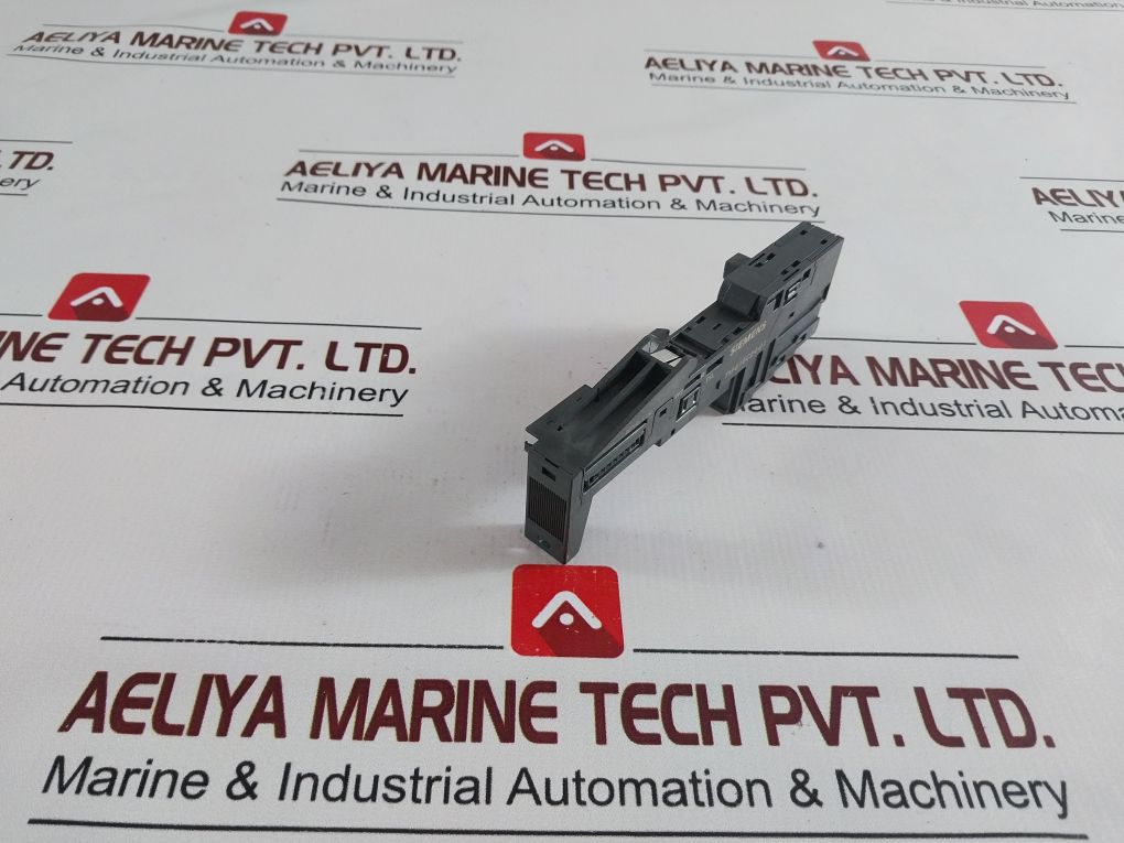 Siemens 6Es7 193-4Cb30-0Aa0 Terminal Module