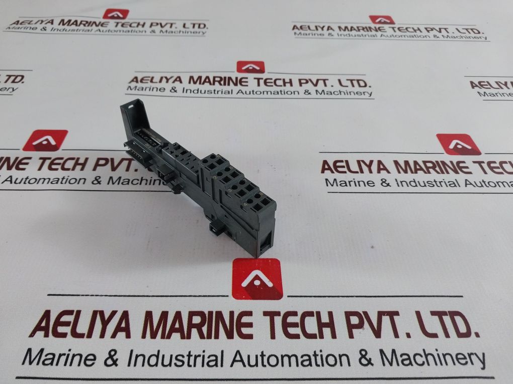 Siemens 6Es7 193-4Cb30-0Aa0 Terminal Module