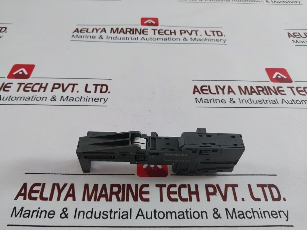 Siemens 6Es7 193-4Cb30-0Aa0 Terminal Module