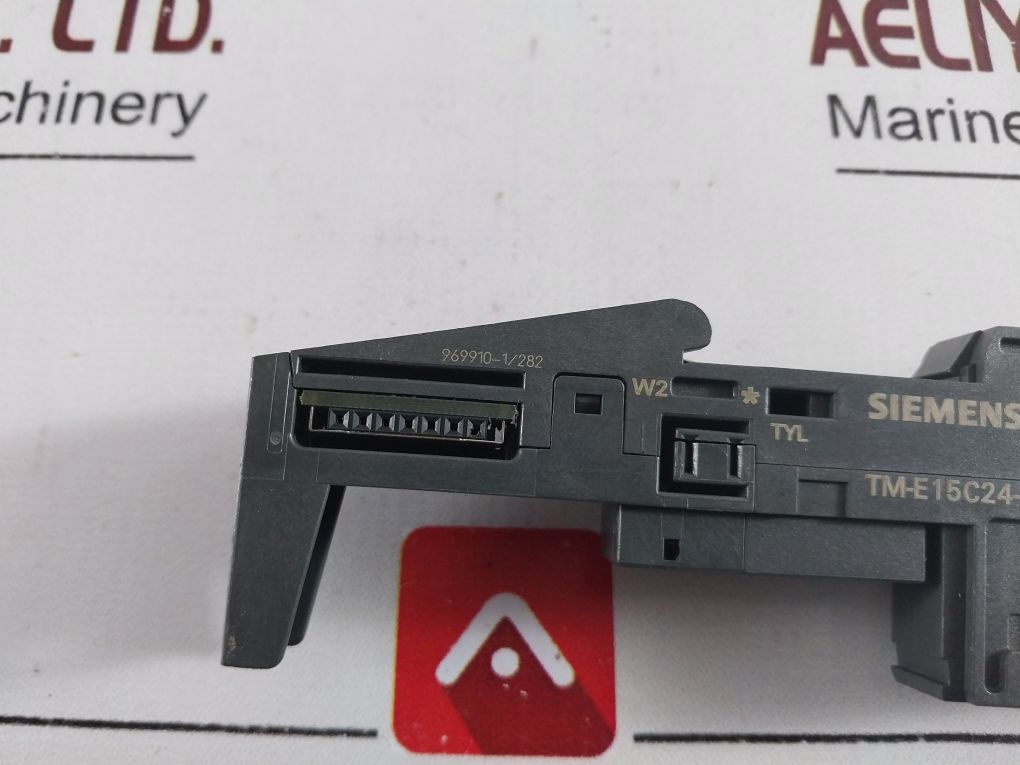 Siemens 6Es7 193-4Cb30-0Aa0 Terminal Module