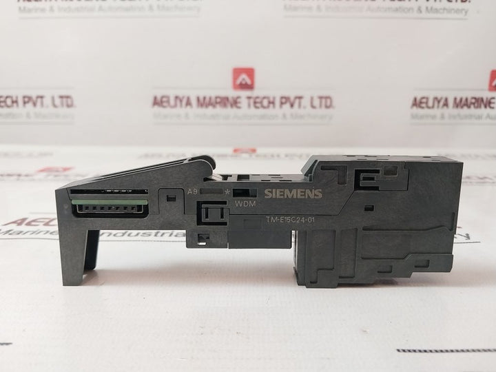 Siemens 1P 6Es7 193-4Cb30-0Aa0 Terminal Module