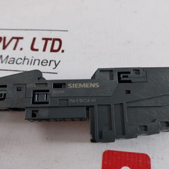 Siemens 6Es7 193-4Cb30-0Aa0 Terminal Module Tm-e15C24-01