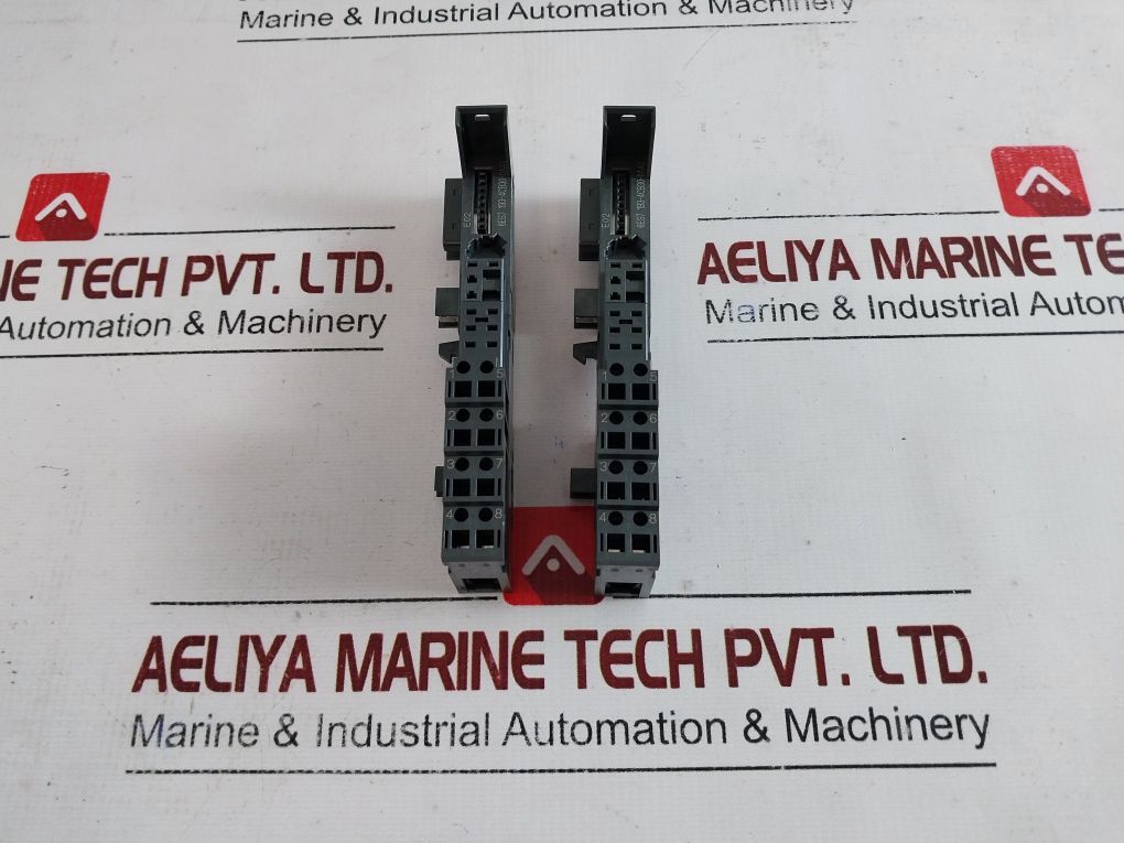 Siemens 6Es7 193-4Cb30-0Aa0 Terminal Module Tm-e15C24-01