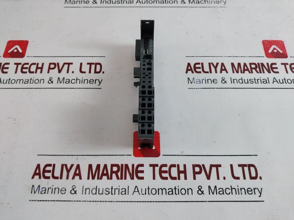 Siemens 6Es7 193-4Cb30-0Aa0 Terminal Module Tm-e15C24-01