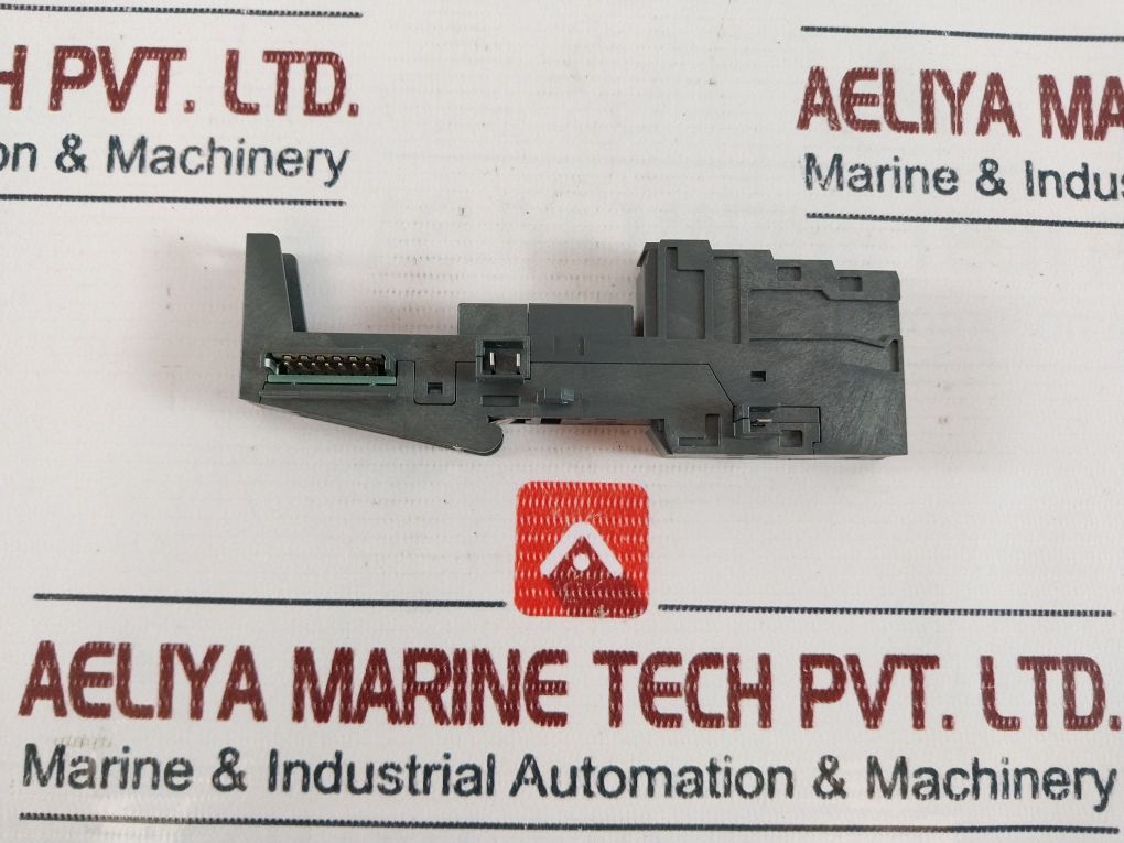 Siemens 6Es7 193-4Cb30-0Aa0 Terminal Modules