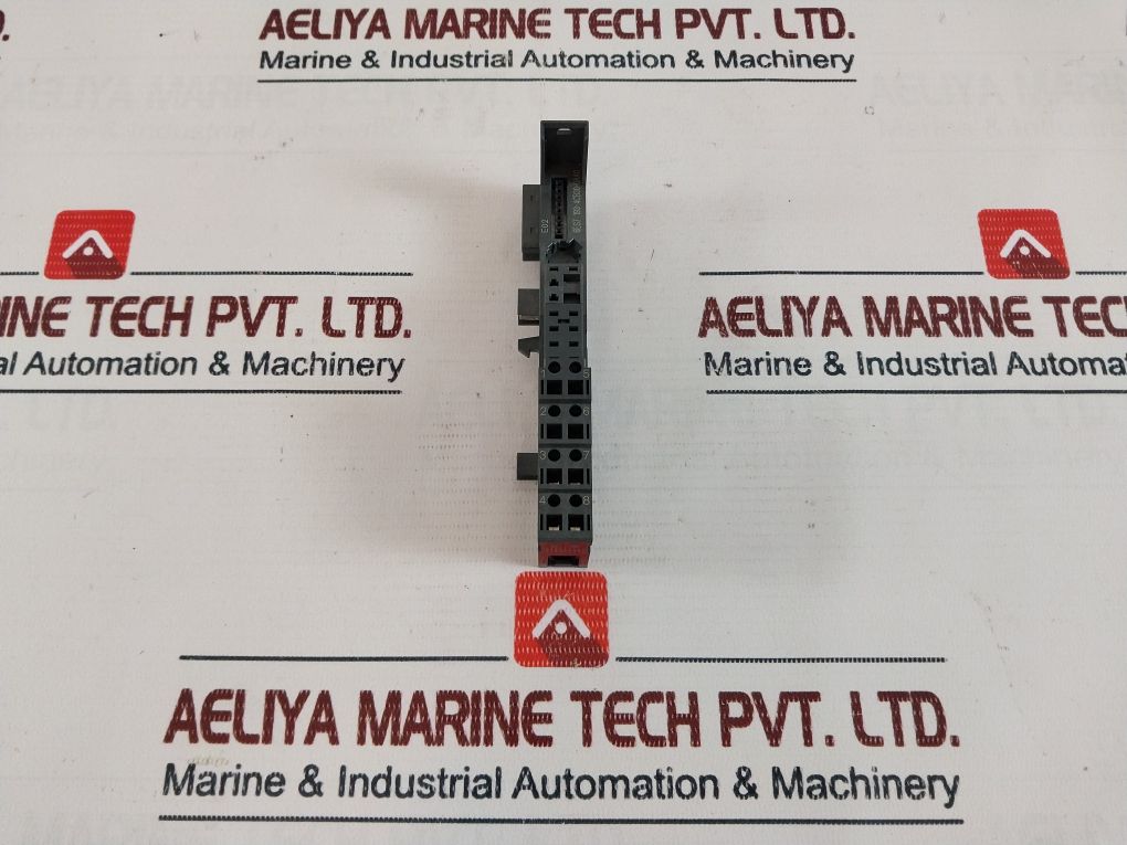 Siemens 6Es7 193-4Cb30-0Aa0 Terminal Modules