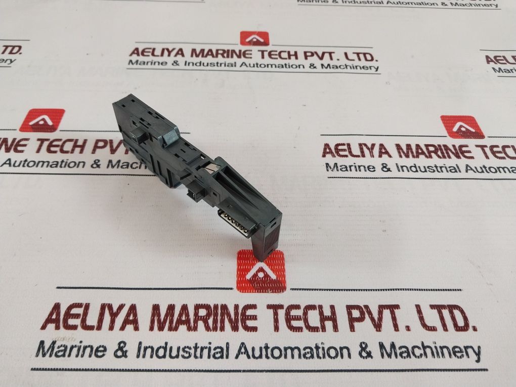 Siemens 6Es7 193-4Cb30-0Aa0 Terminal Modules