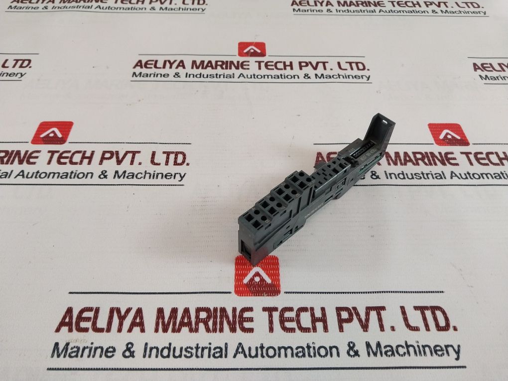 Siemens 6Es7 193-4Cb30-0Aa0 Terminal Modules