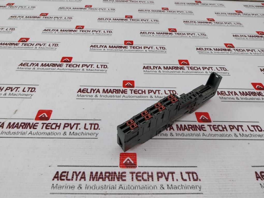 Siemens 6Es7 193-4Cb70-0Aa0 Terminal Module