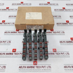 Siemens 6Es7 193-4Cb70-0Aa0 Terminal Module