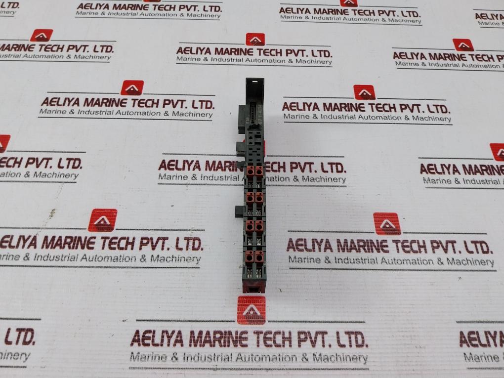 Siemens 6Es7 193-4Cb70-0Aa0 Terminal Module