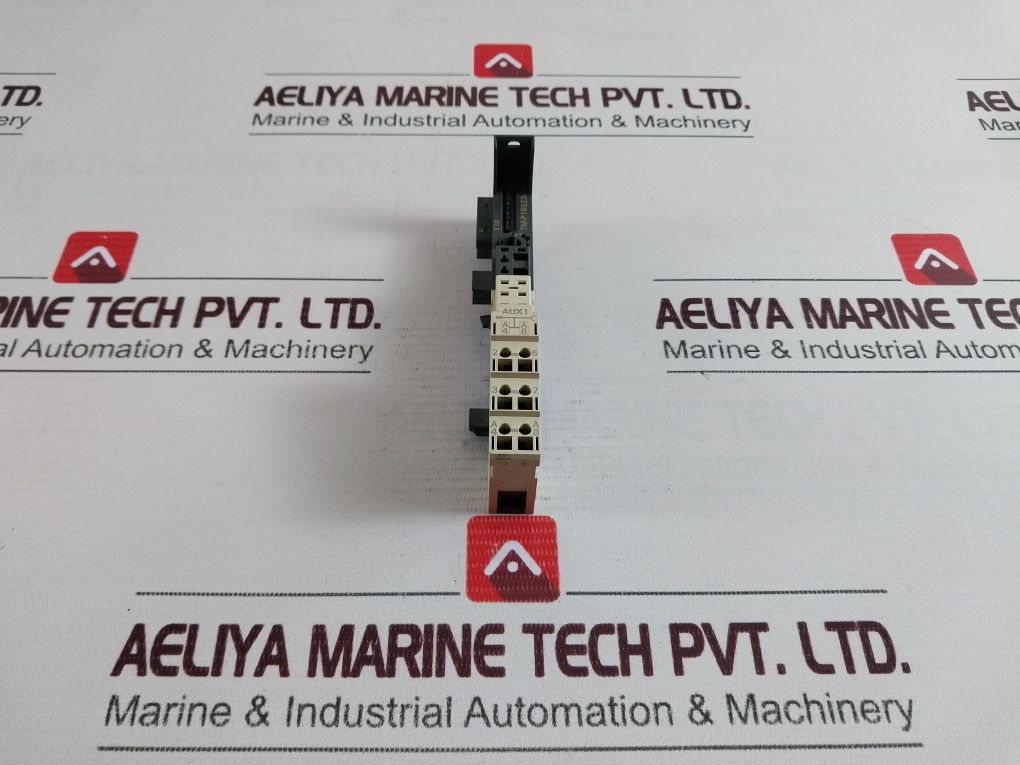 Siemens 6Es7 193-4Cc20-0Aa0 Terminal Module E-02 Tm-p15S23-a1