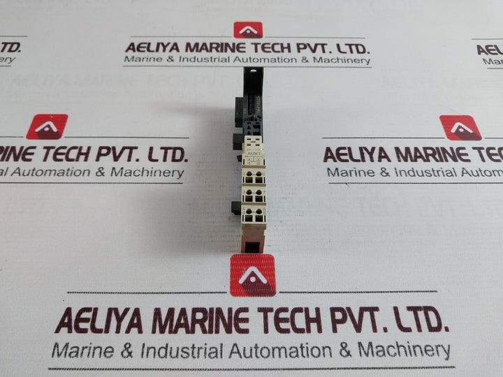 Siemens 6Es7 193-4Cc20-0Aa0 Terminal Module E-02 Tm-p15S23-a1