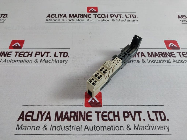 Siemens 6Es7 193-4Cc20-0Aa0 Terminal Module E-02 Tm-p15S23-a1