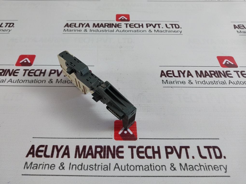 Siemens 6Es7 193-4Cc20-0Aa0 Terminal Module E-02 Tm-p15S23-a1