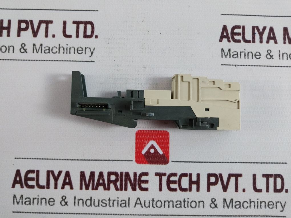 Siemens 6Es7 193-4Cc20-0Aa0 Terminal Module E-02 Tm-p15S23-a1