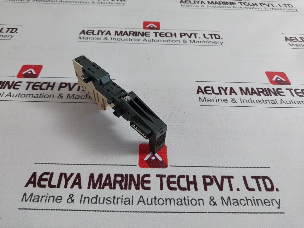 Siemens 6Es7 193-4Cc20-0Aa0 Terminal Module R7 Wdm Tm-p15S23-a1