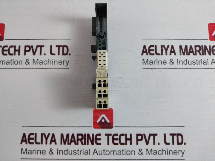 Siemens 6Es7 193-4Cc20-0Aa0 Terminal Module R7 Wdm Tm-p15S23-a1