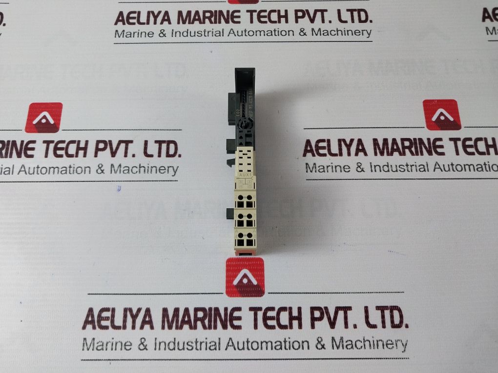 Siemens 6Es7 193-4Cc20-0Aa0 Terminal Module E02