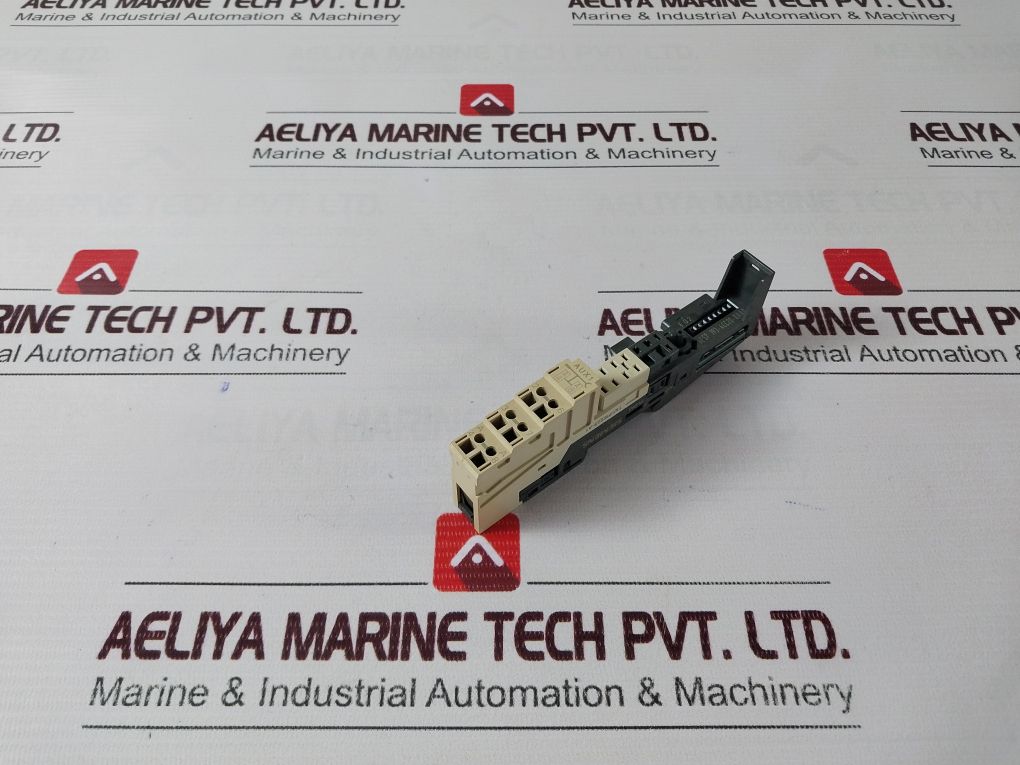 Siemens 6Es7 193-4Cc20-0Aa0 Terminal Module Tm-p15S23-a1