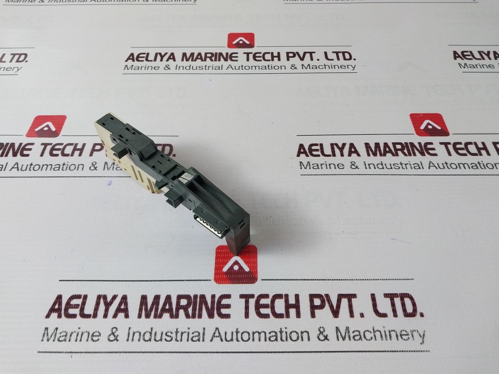 Siemens 6Es7 193-4Cc20-0Aa0 Terminal Module Tm-p15S23-a1