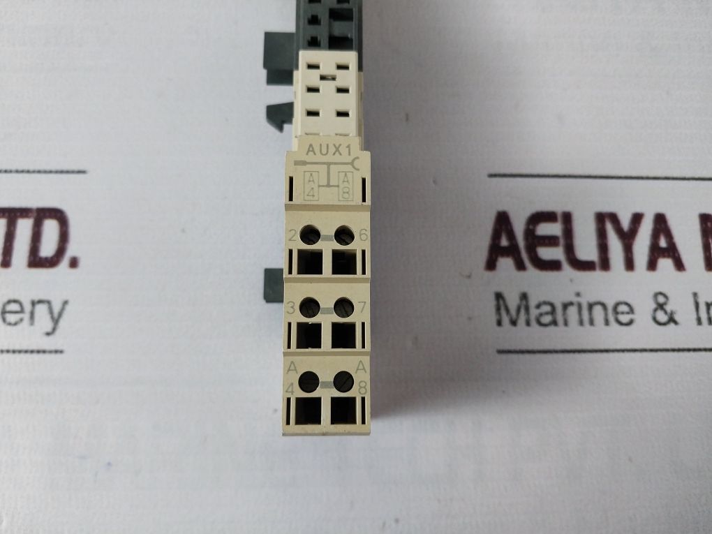 Siemens 6Es7 193-4Cc20-0Aa0 Terminal Module Tm-p15S23-a1
