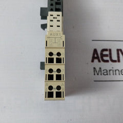 Siemens 6Es7 193-4Cc20-0Aa0 Terminal Module Tm-p15S23-a1