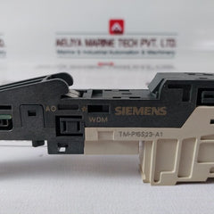 Siemens 6Es7 193-4Cc20-0Aa0 Terminal Module Tm-p15S23-a1
