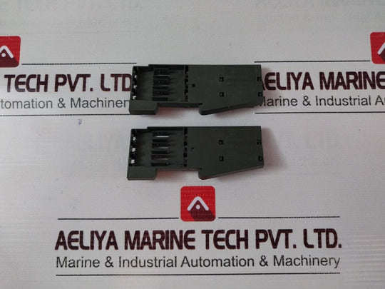 Siemens 6Es7 193-4Ja00-0Aa0 Terminator Module
