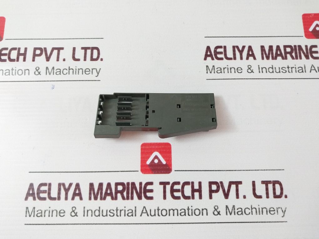 Siemens 6Es7 193-4Ja00-0Aa0 Terminator Module