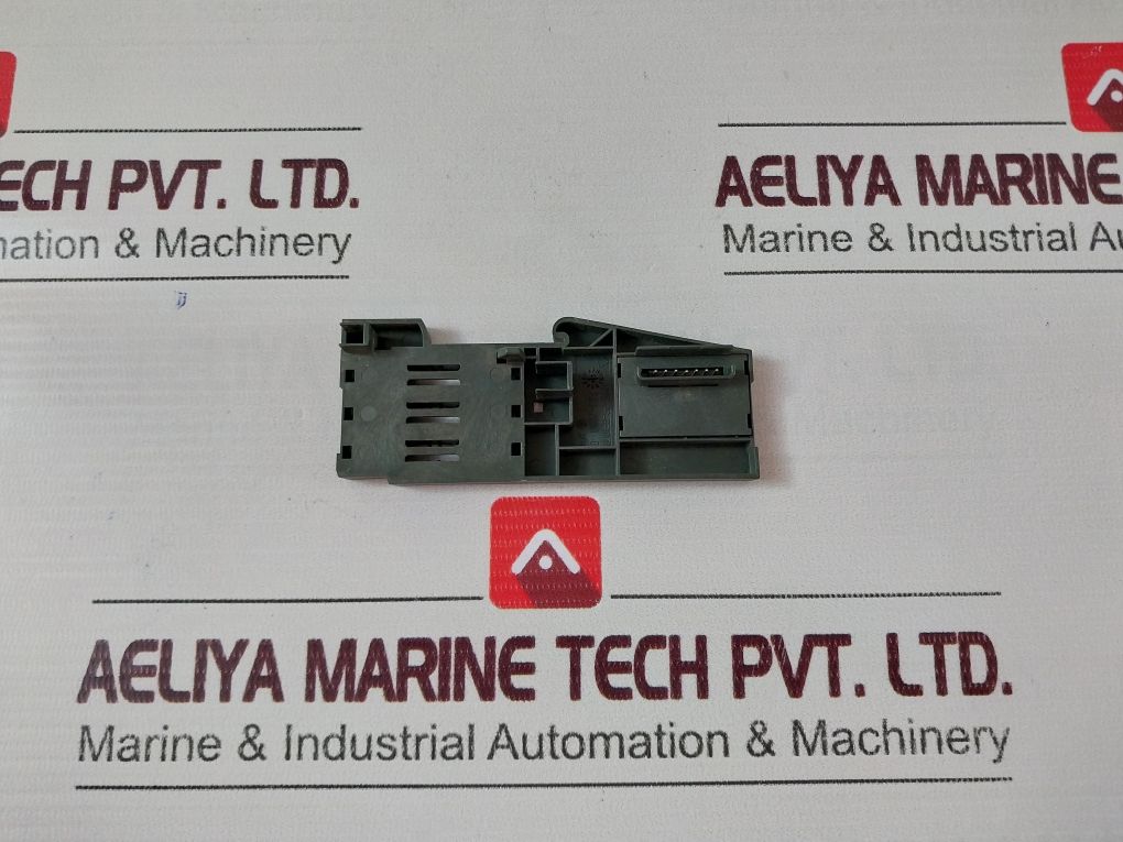 Siemens 6Es7 193-4Ja00-0Aa0 Terminator Module