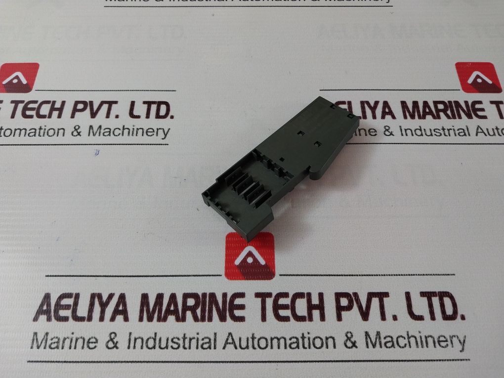 Siemens 6Es7 193-4Ja00-0Aa0 Terminator Module