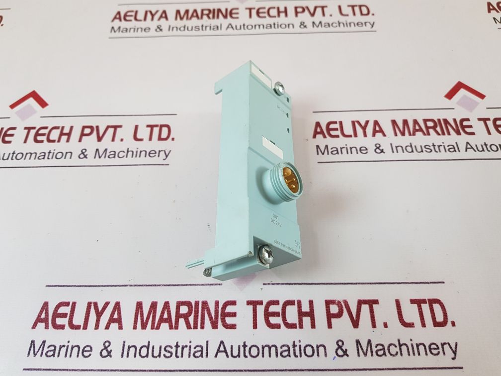 Siemens 6Es7 194-4Bd00-0Aa0 Connecting Module