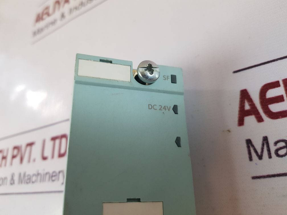 Siemens 6Es7 194-4Bd00-0Aa0 Connecting Module