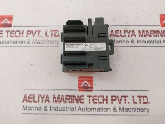 Siemens 6Es7 195-7Hb00-0Xa0 Bus Module Bm 2X40