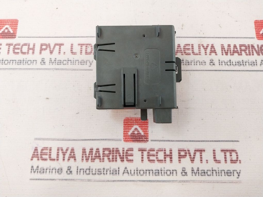 Siemens 6Es7 195-7Hb00-0Xa0 Bus Module Bm 2X40