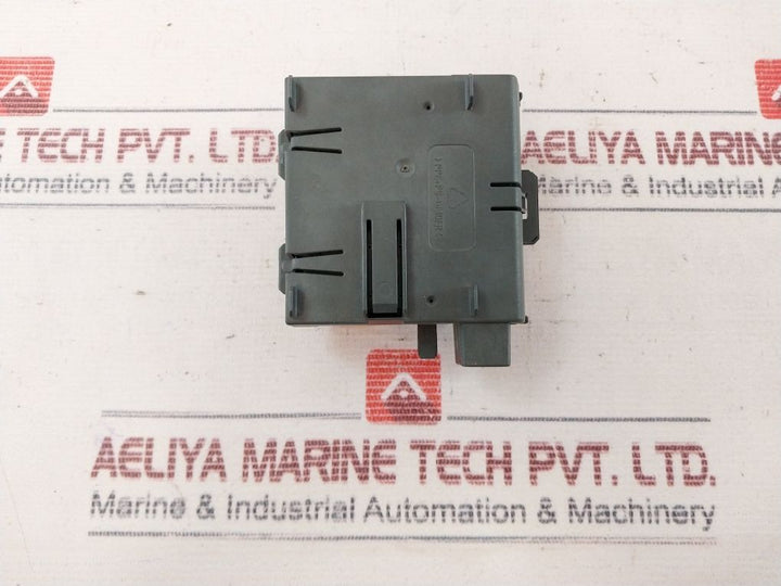Siemens 6Es7 195-7Hb00-0Xa0 Bus Module Bm 2X40
