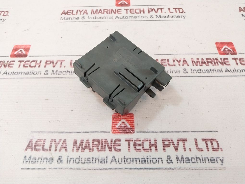 Siemens 6Es7 195-7Hb00-0Xa0 Bus Module Bm 2X40