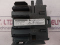 Siemens 6Es7 195-7Hb00-0Xa0 Bus Module Bm 2X40