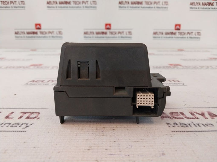 Siemens 6Es7 195-7Hb00-0Xa0 Bus Module Bm 2X40