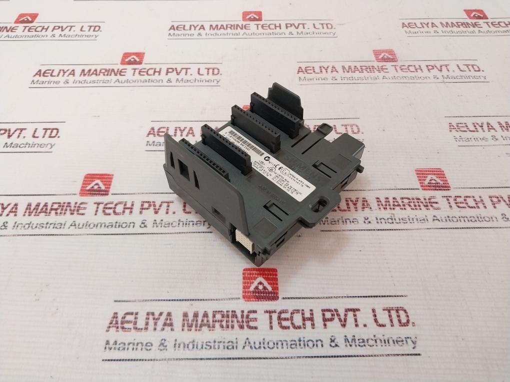 Siemens 6Es7 195-7Hb00-0Xa0 Simatic S7 Electronic Bus Module