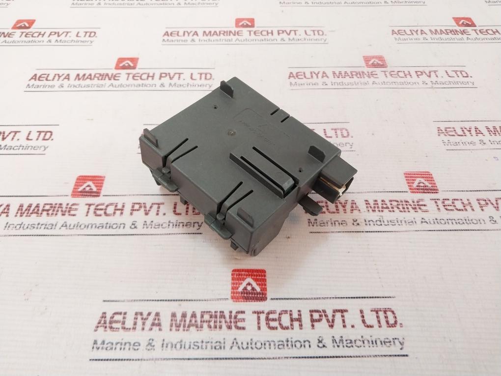 Siemens 6Es7 195-7Hb00-0Xa0 Simatic S7 Electronic Bus Module