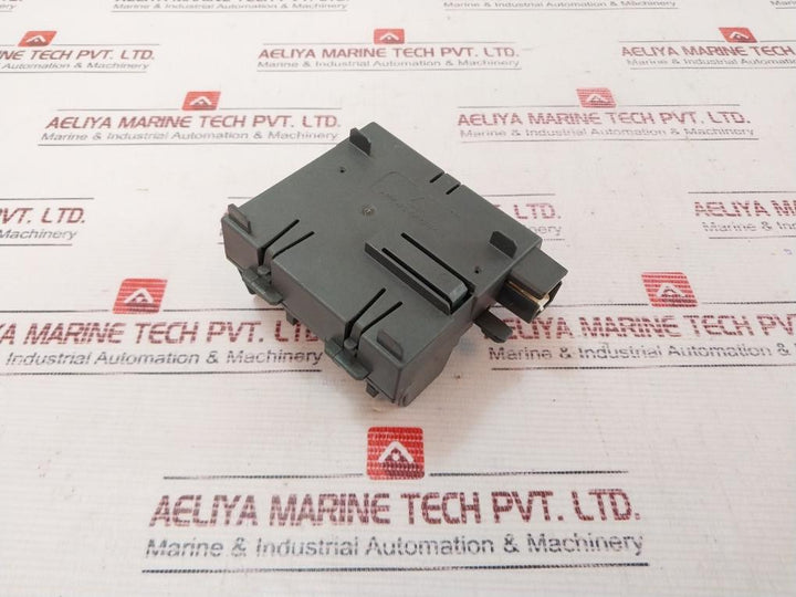 Siemens 6Es7 195-7Hb00-0Xa0 Simatic S7 Electronic Bus Module