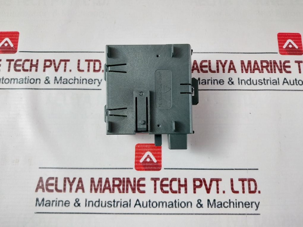 Siemens 6Es7 195-7Hd10-0Xa0