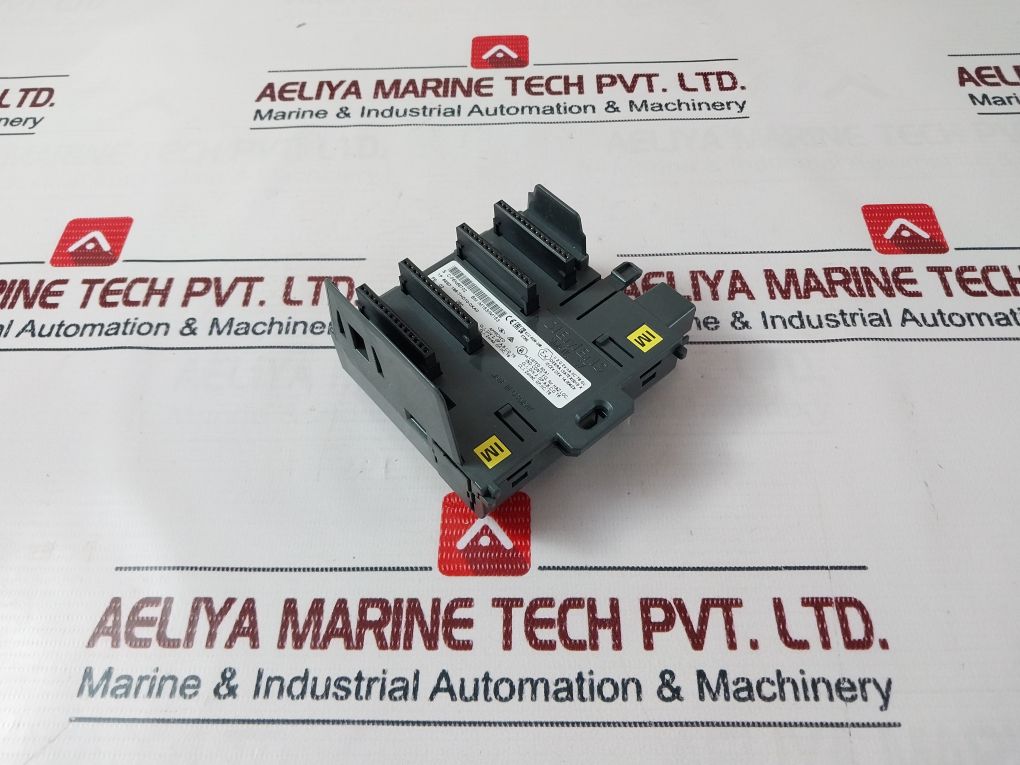 Siemens 6Es7 195-7Hd10-0Xa0