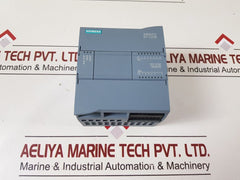 Siemens 6Es7 212-1Ae31-0Xb0 Simatic S7-1200 Processor/Controller